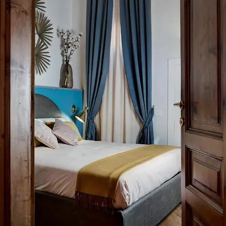 Luxury Trevi House Ρώμη