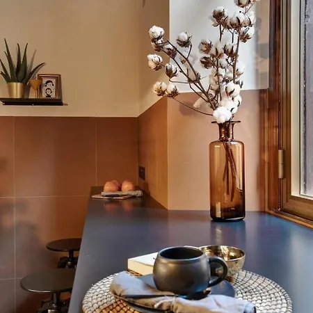 Luxury Trevi House * Rome