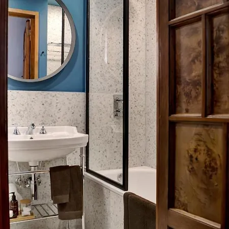 Apartment Luxury Trevi House