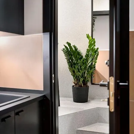 Luxury Trevi House Apartment Rom