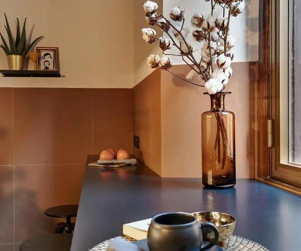 Luxury Trevi House * Roma