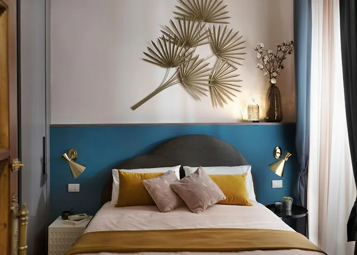 Luxury Trevi House Appartamento *