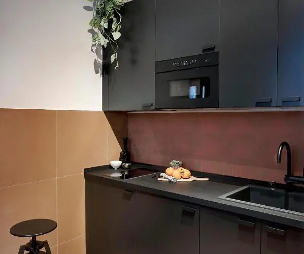 Appartamento Luxury Trevi House Roma