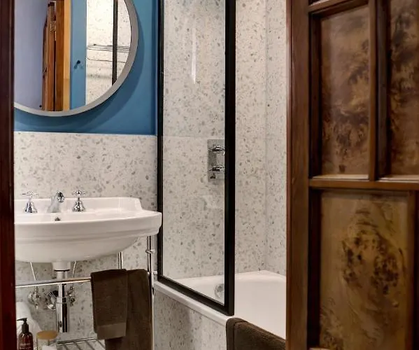 Appartamento Luxury Trevi House