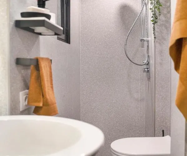 Luxury Trevi House Appartamento *