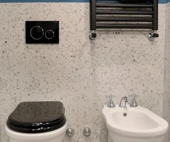 Luxury Trevi House Appartamento *