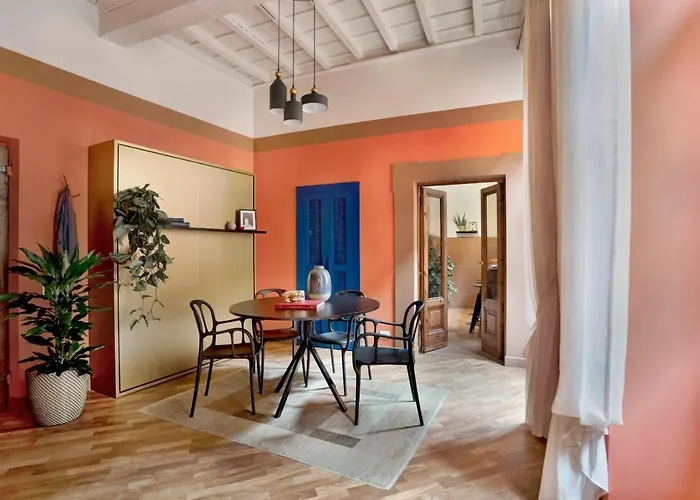 Luxury Trevi House